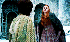Fuck Yeah Game of Thrones