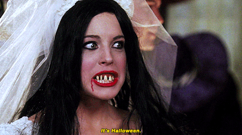 ruinedchildhood:  Mean Girls (2004)