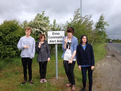 irishthings: We are truly blessed with great placenames. @ghostmikeyway your home