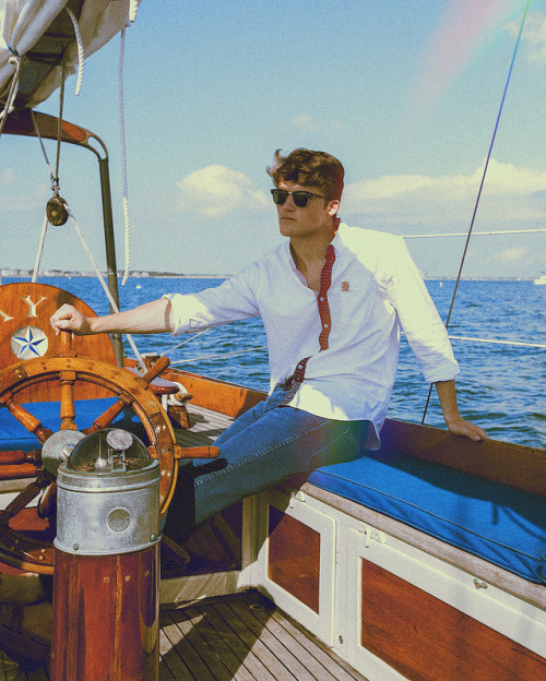 Prices are wayyy down 40% of all Henley’s starting now on ZachRyan.com Only 30 left in stock! 