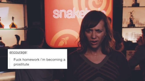 mycrawft:Snakehole Lounge: Pawnee’s Sickest Night Club + Text Posts