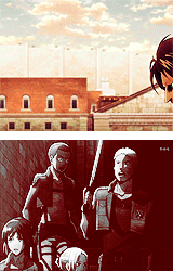  Shingeki no Kyojin Ep. 08  