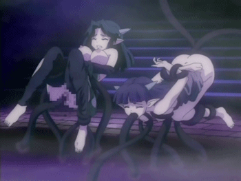 pitoftentacles:Follow for more tenta-rape everyday!