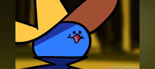 More Fruitless Quests Of Nabiu Screencaps Below The Cut Because I May Be Losing My Mind-