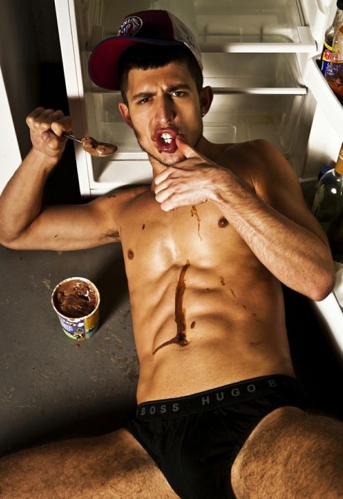 headmandream:  Filip Jankovic (part3)Born on August 29.1985  in Slovak republic based in London UK .He is a dancer, model and singer.
