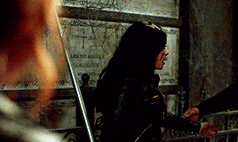 punksestra:@johnbcyega requested: shadowhunters + favorite familial relationship ↳ “Izzy, listen. I’
