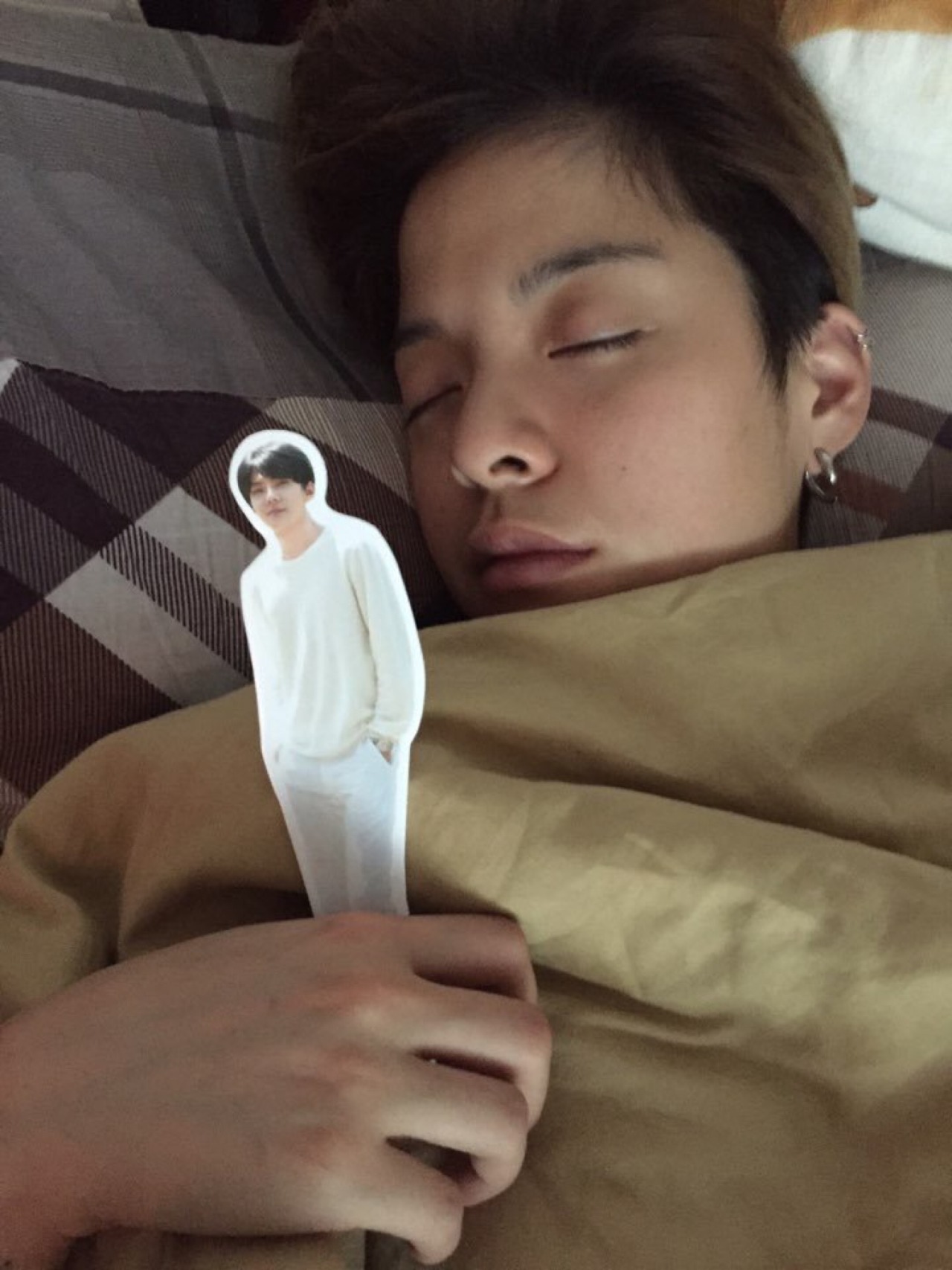 fuckyeah-fx:  151227 Amber Twitter Update 