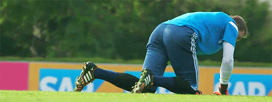 malecelebbuttlover:  Manuel Neuer German footballer 