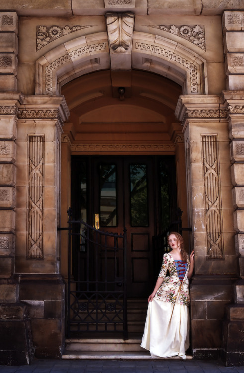 alloyallusion: Outfit made by AlloyAllusion  Photos by Syboro Modeled by Ivory Flame
