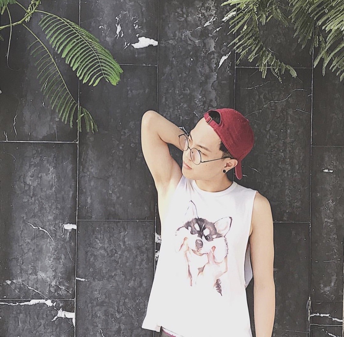 singapore-collections:  @bennnlohhhBenjamin Emmanuel Loh