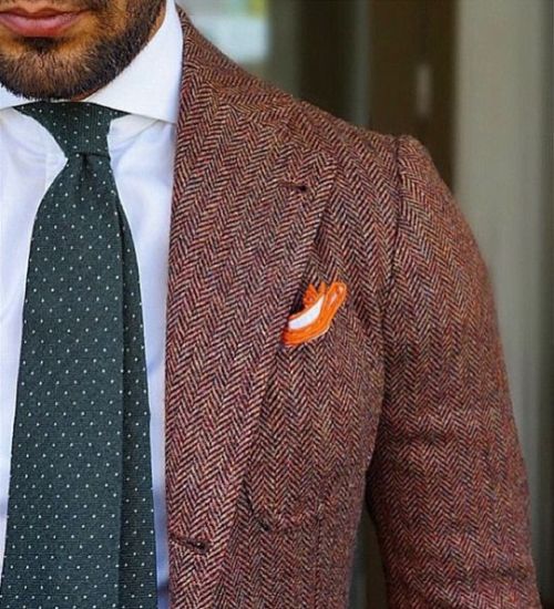 gentlemansessentials:   Style III  Gentleman’s Essentials 