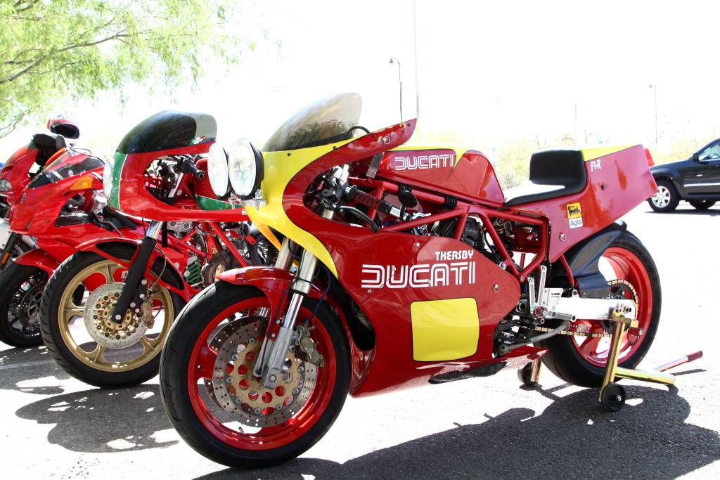 RACE CAFE
