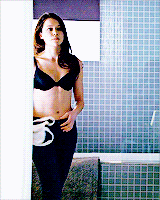 You wear fine things well