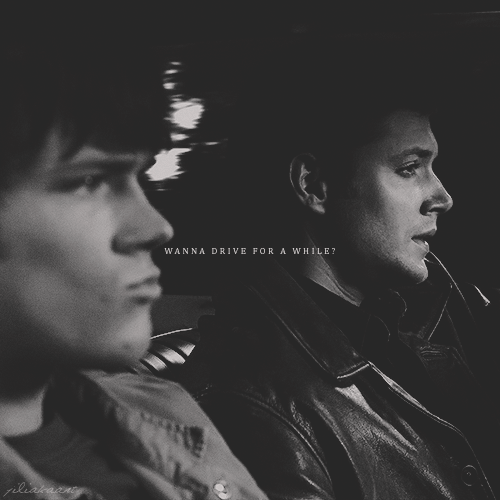 jiliakaart:  1x02 / 13x02 12 years later…
