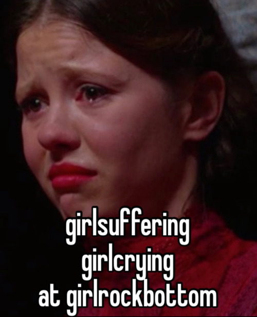 Hell Is A Teenage Girl X