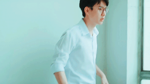 Ten + Gay Panic