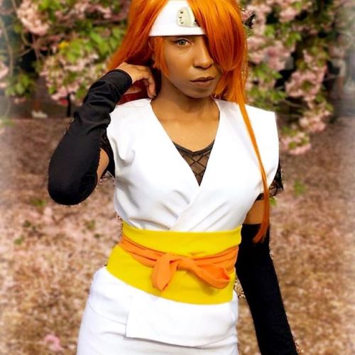 Chouchou Cosplay Appreciation Part Post
