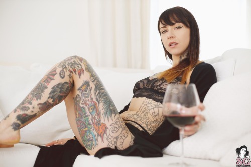 thedarksideofgruff:  Gogo   #thisbebumblr