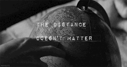 nyxxink:  Distance doesn’t matter when