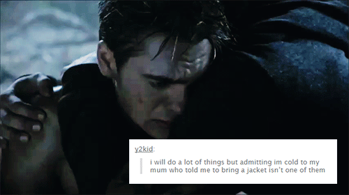 shameless-blogger: Teen wolf + text posts
