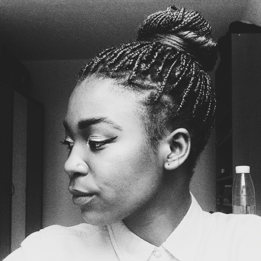blackafricanandbeautiful:  Hair done by Zintle Ramano. If you are based in Johannesburg,