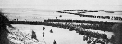 Never forget that Dunkirk is more than just a movie, it’s history.