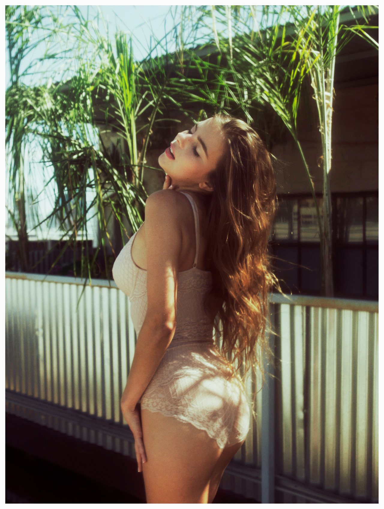 Lovely Derrière