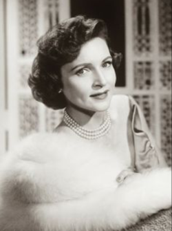 winnie-the-bish:  Happy 95th Birthday, Betty Marion White || January 17, 1922.