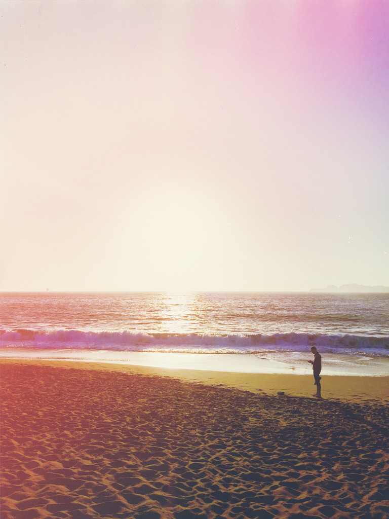 about-usa:  San Francisco - California - USA (von Linh H. Nguyen)
