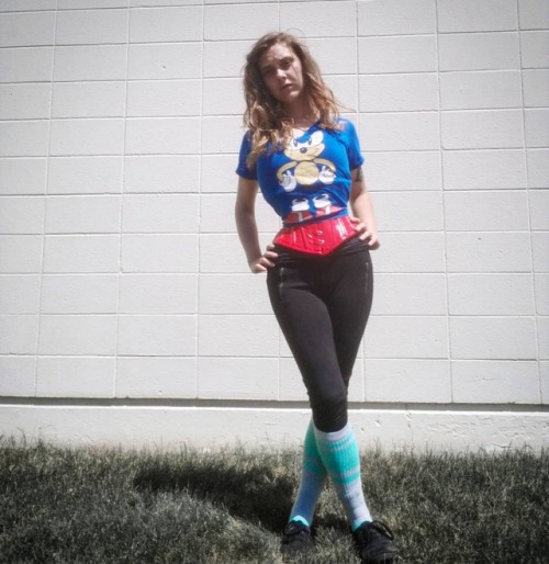laceduptight:  @laceduptight in an @orchardcorset