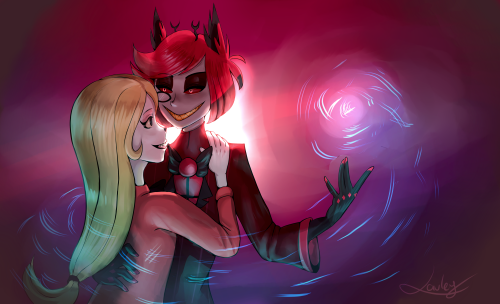 Any Long Term Follower Here Remembering My 2019 Alastor Addiction?