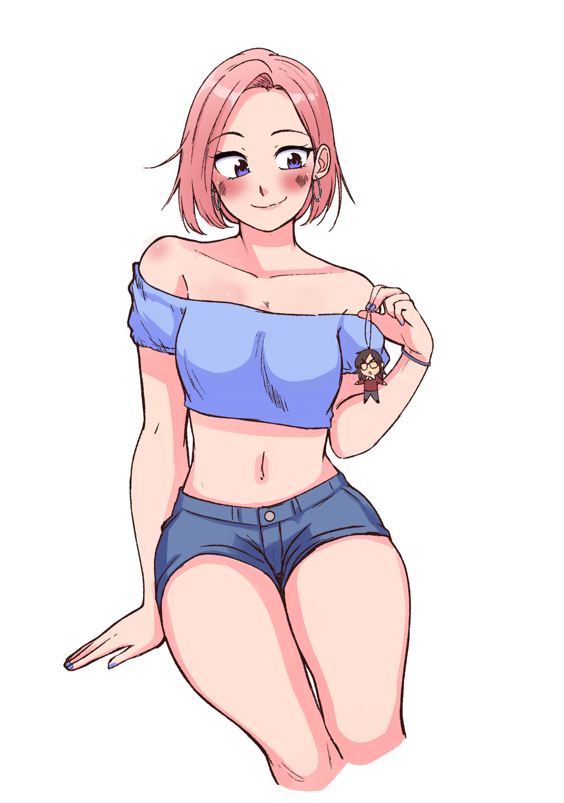 akiosketch:3 Emmas