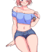 akiosketch:3 Emmas