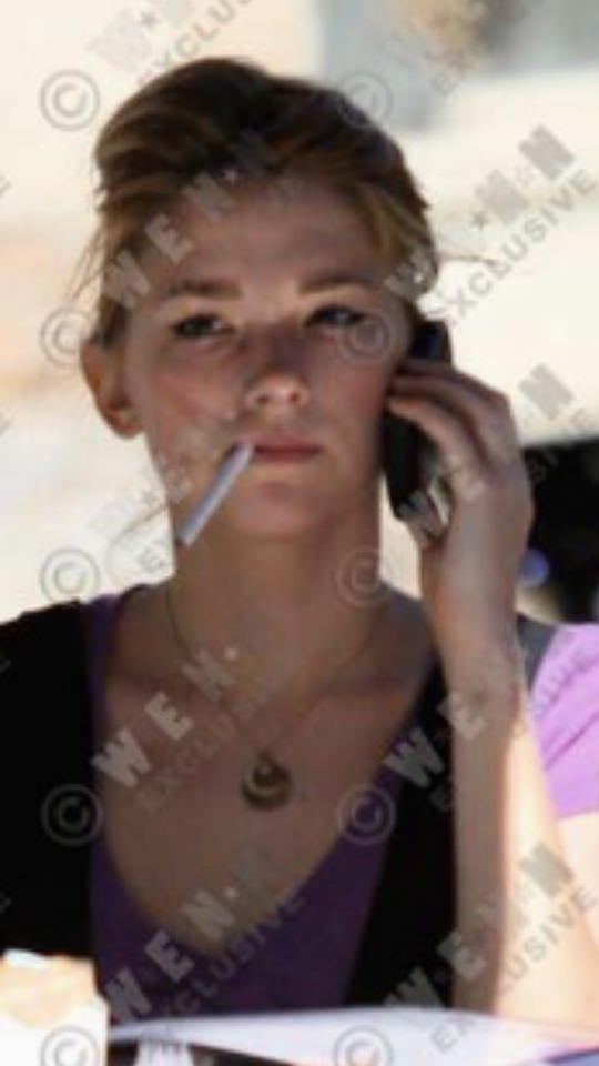 Smoking Celebs 2021