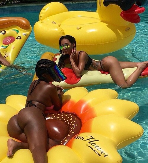 FLEEK Fatigue