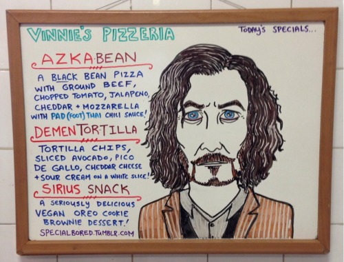 Gary Oldman Week!