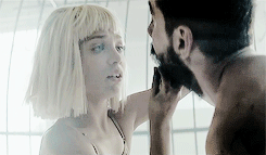 kaitlinolson:  well i’ve got a thick skin and an elastic heartbut your blade it