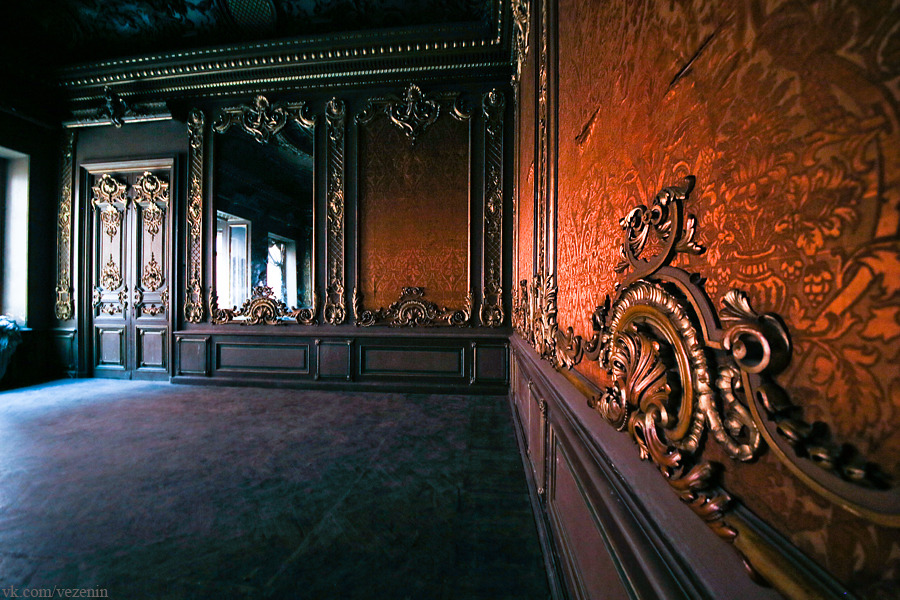 thebeautyofrussia:  Особняк братьев Брусницыных  -  