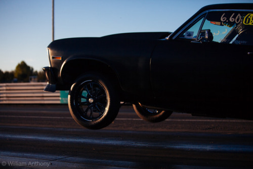 It’s drag racing season again! Last week was my first week back at the track for the 2017 season. So
