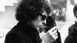 BOB DYLAN