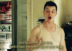 Gallavich Things