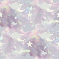 hvrajuku-blog:  ★ light moon love background ★           