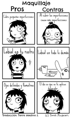 tatis9:  By: Sarah Andersen.  