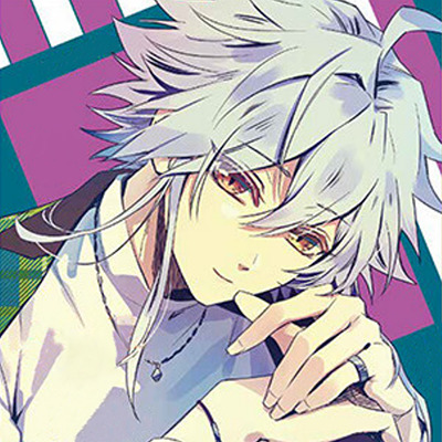 Piofiore no Banshou | iconsI decided to clean it up, get rid of the text. Enjoy B&rsquo;s-LOG Ma
