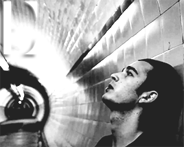 mattyhewhealy:  make me choose: ↳ the1975loves: facedown music video or me music video?