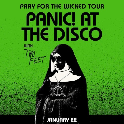 99.3 WXRY (@wxryfm): Starting TODAY, Monday 6.18.18: Don’t #PanicAtTheDisco (or anywhere else 