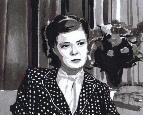stills from Nightmare Alley focusing on chiaroscuro, atmospheric perspective, and pattern respective