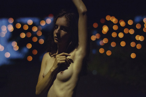 nevver:Sleepwalk with me, Nirrimi Firebrace