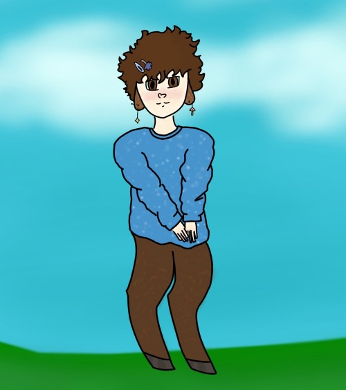 Decided To Redo My Sona! How Do They Look?