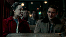 donutgleeson:I’d imagined a different life for myself. | Brooklyn (2015) dir. John Crowley